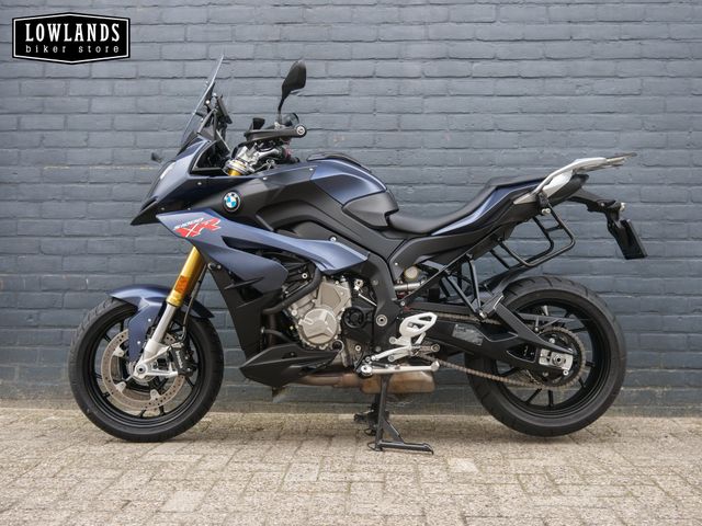 bmw - s-1000-xr