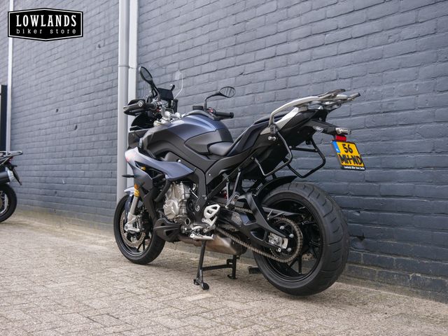 bmw - s-1000-xr