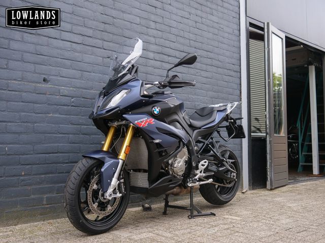 bmw - s-1000-xr