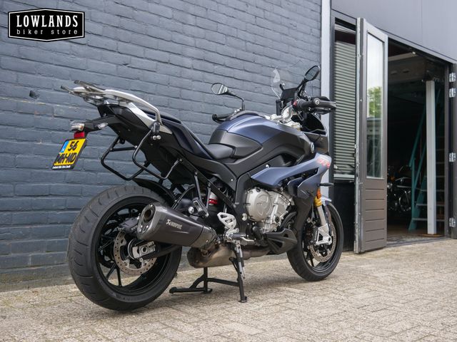 bmw - s-1000-xr