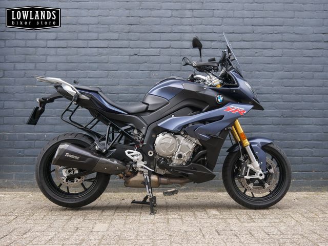 bmw - s-1000-xr