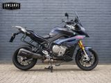 BMW S 1000 XR