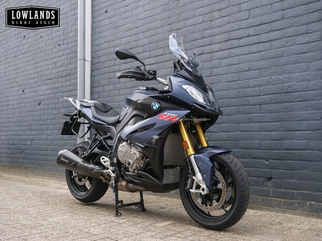 bmw - s-1000-xr