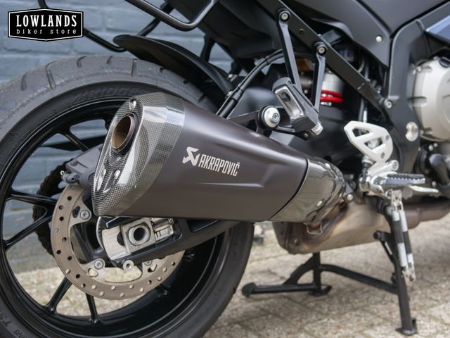 bmw - s-1000-xr