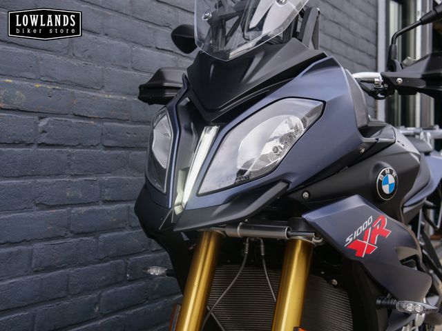 bmw - s-1000-xr