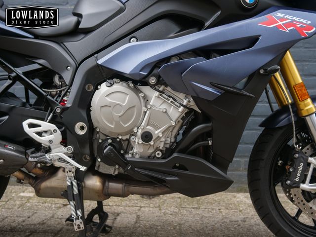 bmw - s-1000-xr