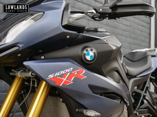 bmw - s-1000-xr