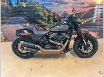 Harley-Davidson FAT BOB 114 Fxfbs 2023 occasion