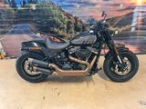 HARLEY-DAVIDSON FAT BOB 114 FXFBS