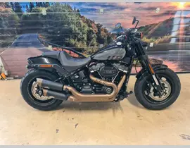 Harley-Davidson FAT BOB 114 Fxfbs 2023 occasion