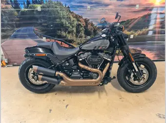 Harley-Davidson FAT BOB 114 Fxfbs 2023 occasion