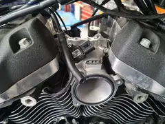 Harley-Davidson Fxfbs FAT BOB 114 5HD 2023 occasion – foto 19 van 20