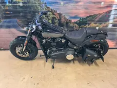 Harley-Davidson Fxfbs FAT BOB 114 5HD 2023 occasion – foto 7 van 20