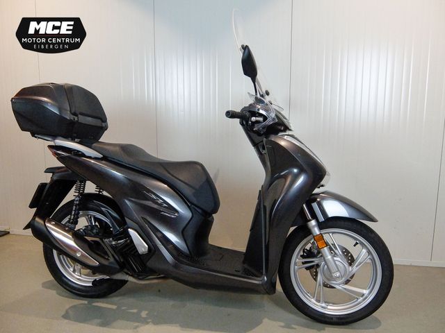 honda - sh-150i