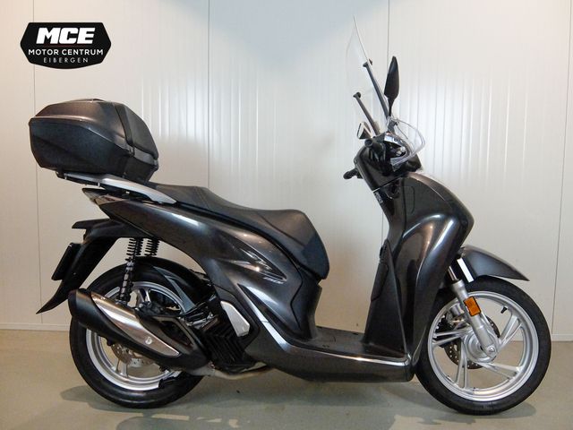 honda - sh-150i
