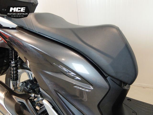 honda - sh-150i