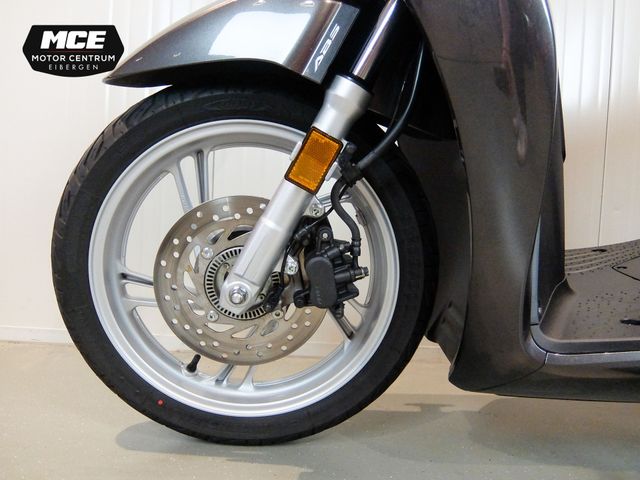 honda - sh-150i
