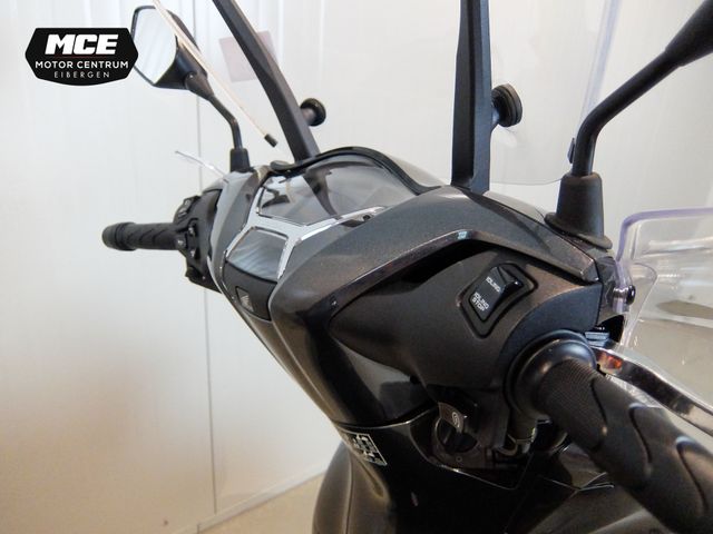 honda - sh-150i