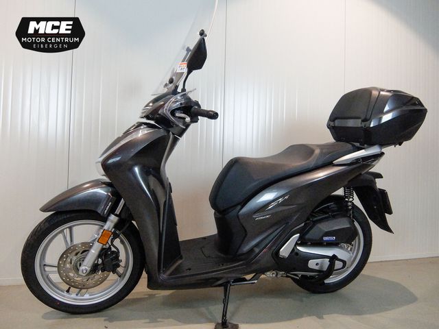 honda - sh-150i