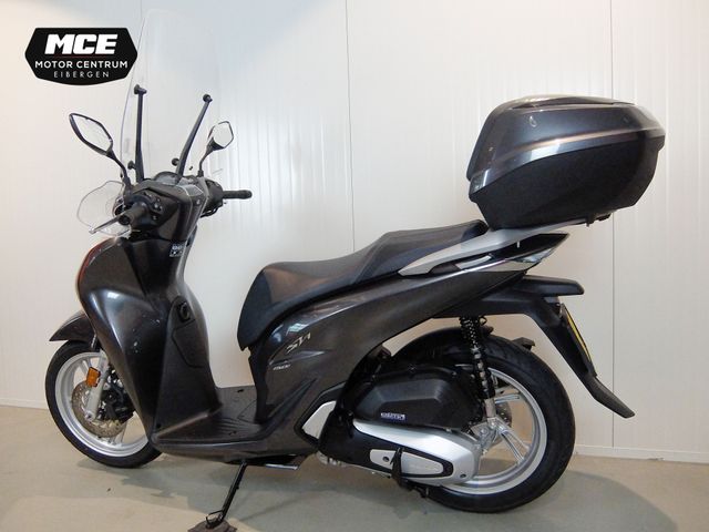 honda - sh-150i