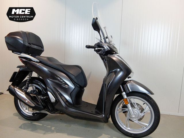 honda - sh-150i