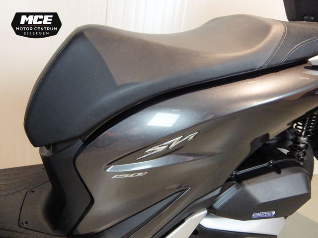 honda - sh-150i