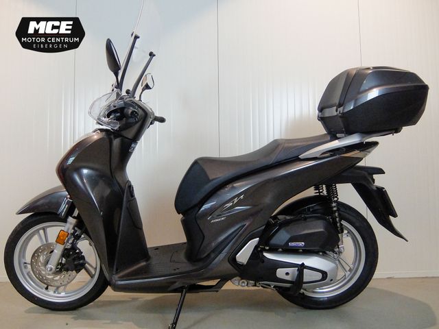 honda - sh-150i