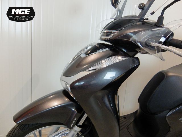 honda - sh-150i
