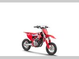 GAS GAS MC 50