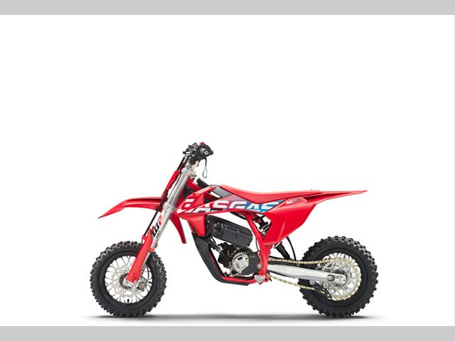 gas-gas - mc-50