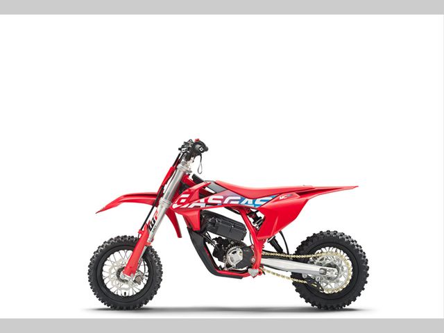 gas-gas - mc-50