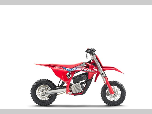 gas-gas - mc-50