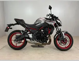 Kawasaki Z650 ABS 2023 occasion