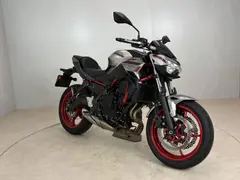 Kawasaki Z 650 ABS 35 KW 2023 occasion – foto 2 van 18