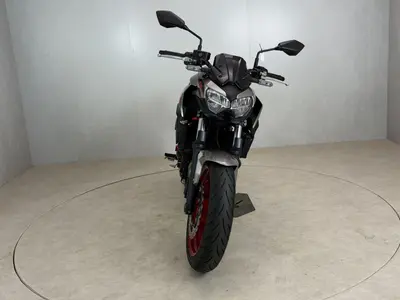 KAWASAKI Z650 ABS – foto 3