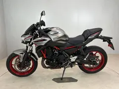 Kawasaki Z 650 ABS 35 KW 2023 occasion – foto 5 van 18