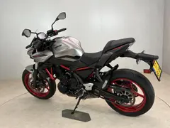 Kawasaki Z 650 ABS 35 KW 2023 occasion – foto 6 van 18