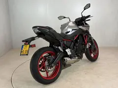 Kawasaki Z 650 ABS 35 KW 2023 occasion – foto 8 van 18