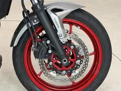 Kawasaki Z 650 ABS 35 KW 2023 occasion – foto 12 van 18
