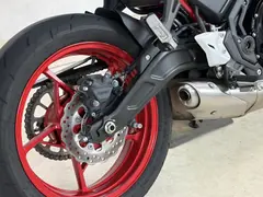 Kawasaki Z 650 ABS 35 KW 2023 occasion – foto 13 van 18