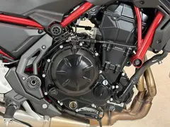 Kawasaki Z 650 ABS 35 KW 2023 occasion – foto 15 van 18