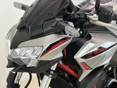 Kawasaki Z 650 ABS 35 KW 2023 occasion – foto 17 van 18