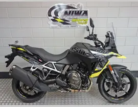 Suzuki V-Strom 800 2026 nieuw