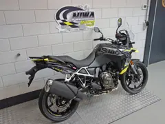 Suzuki V-Strom 800 2026 nieuw – foto 2 van 8