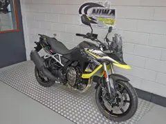 Suzuki V-Strom 800 2026 nieuw – foto 3 van 8