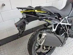 Suzuki V-Strom 800 2026 nieuw – foto 4 van 8