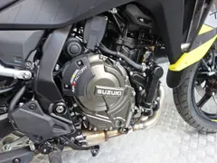 Suzuki V-Strom 800 2026 nieuw – foto 5 van 8