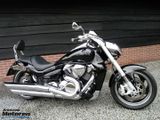 SUZUKI INTRUDER M 1800 R