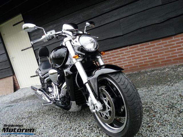 suzuki - intruder-m-1800-r