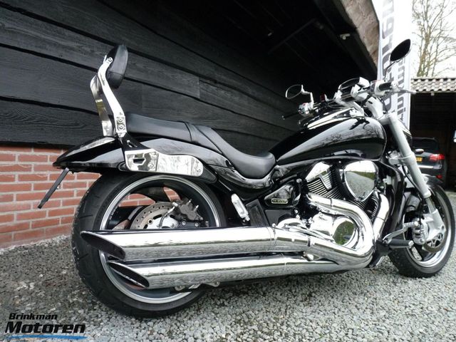 suzuki - intruder-m-1800-r